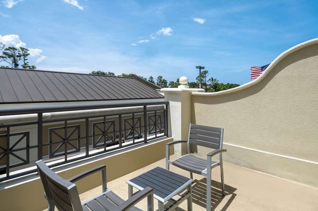 Images Hilton Garden Inn Jacksonville Ponte Vedra Sawgrass
