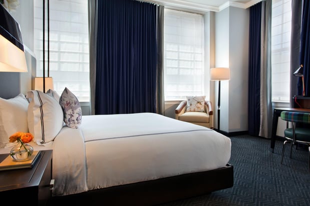 Images Kimpton Cardinal Hotel by IHG