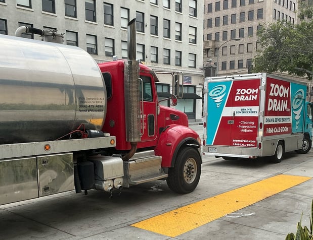 Images Zoom Drain Los Angeles