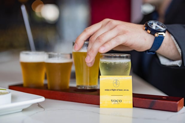 Images voco Niagara Falls - the Cadence by IHG