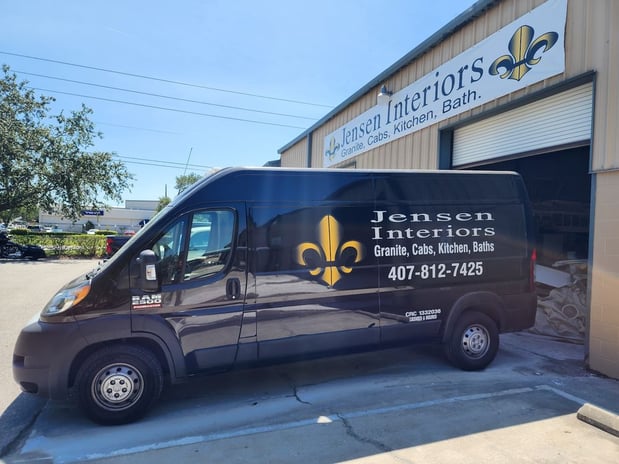 Images Jensen Interiors Inc