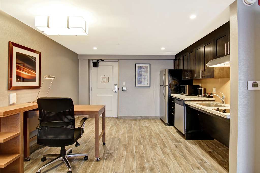 Images Homewood Suites by Hilton Ottawa Kanata