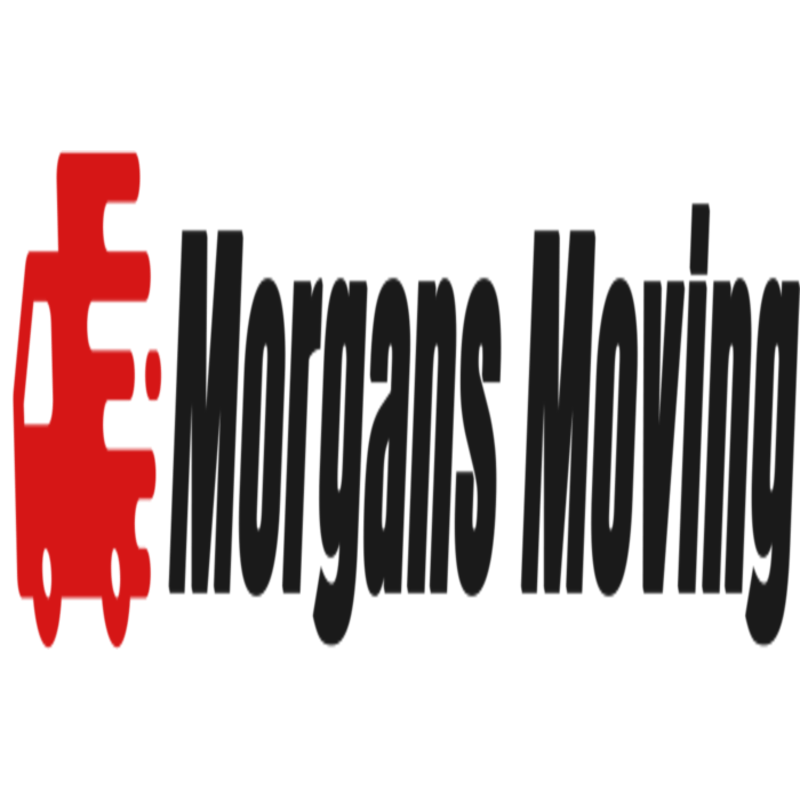Morgan's Moving