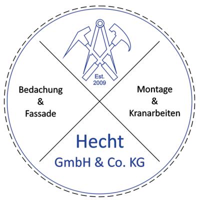 Hecht Hecht GmbH&Co.KG in Wald in der Oberpfalz - Logo