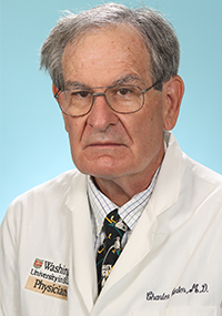 Charles Canter