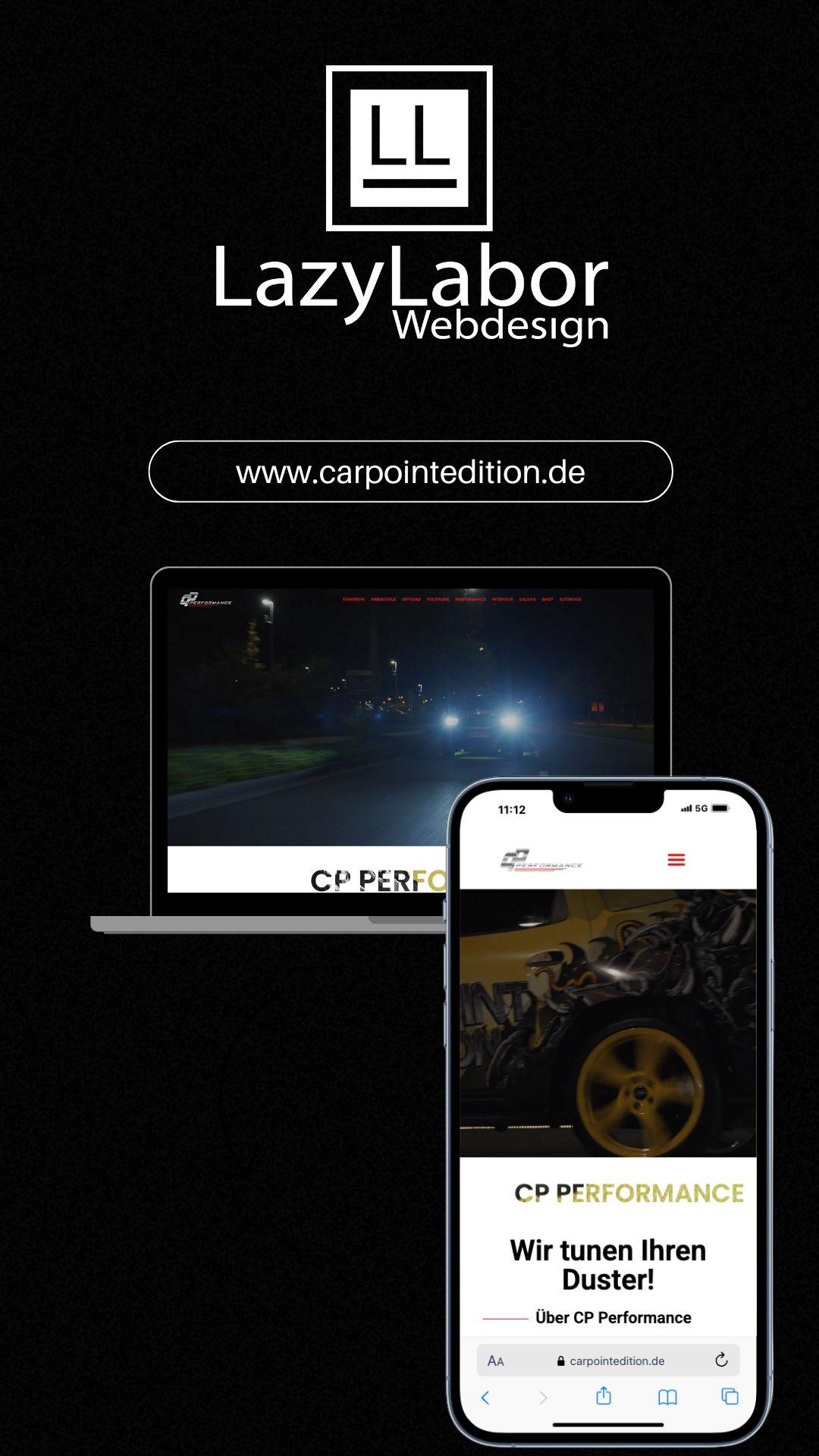 Bild 10 Lazylabor – Prozessautomatisierung & Systemintegration in Repelen