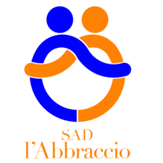 SAD l'Abbraccio Sagl Logo