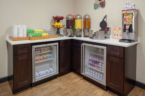 Images DoubleTree Suites by Hilton Hotel Dayton - Miamisburg