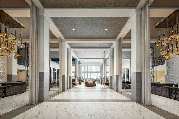 Images The Cassara Carlsbad, Tapestry Collection by Hilton