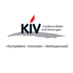 KIV GmbH in Kitzingen - Logo