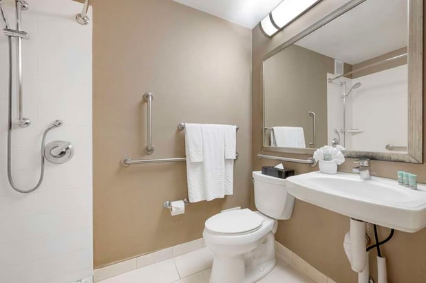 Images Best Western Grant Park Hotel