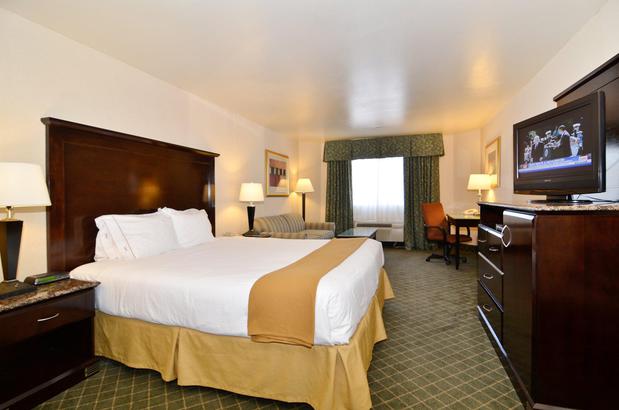 Images Holiday Inn Express Mira Mesa-San Diego, an IHG Hotel
