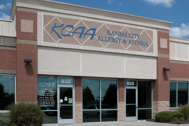 Images Kansas City Allergy & Asthma Associates, P.A.