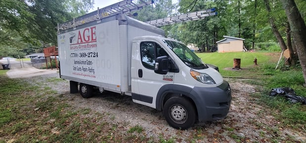 Images Atlanta Gutter Experts