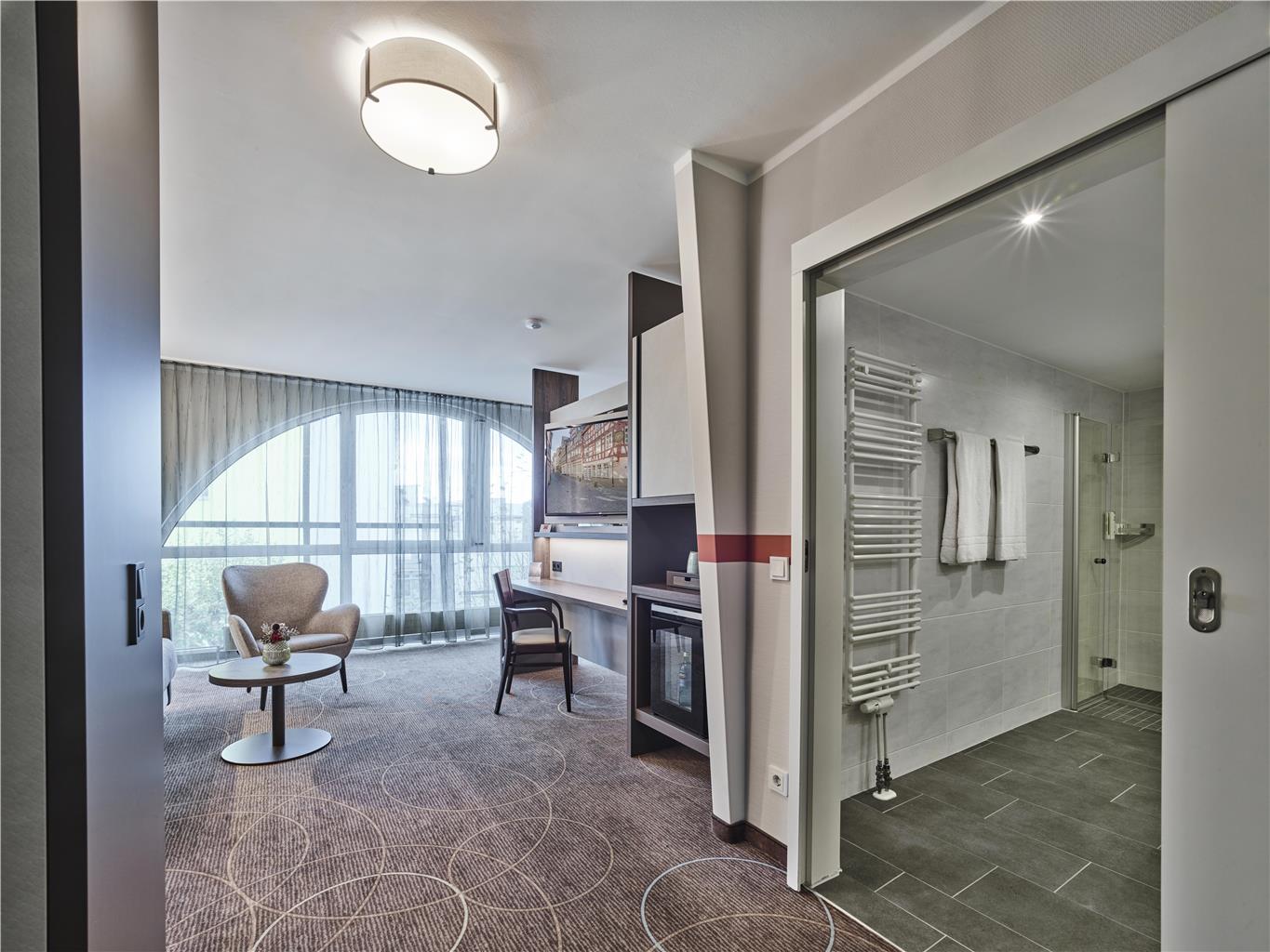 Best Western Hotel Wetzlar, Karl-Kellner-Ring 42 in Wetzlar