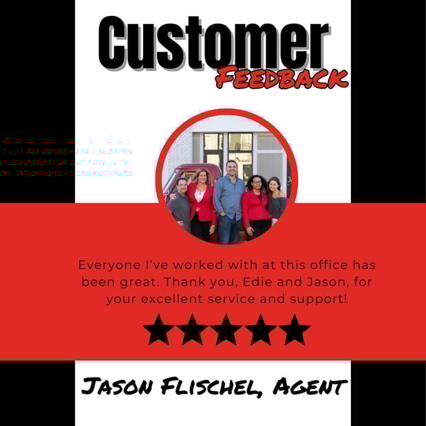 Images Jason Flischel - State Farm Insurance Agent