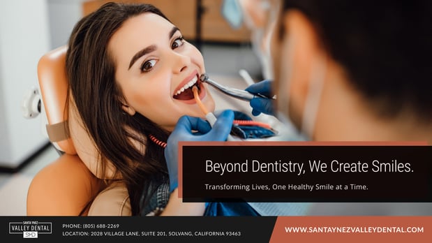 Images Santa Ynez Valley Dental