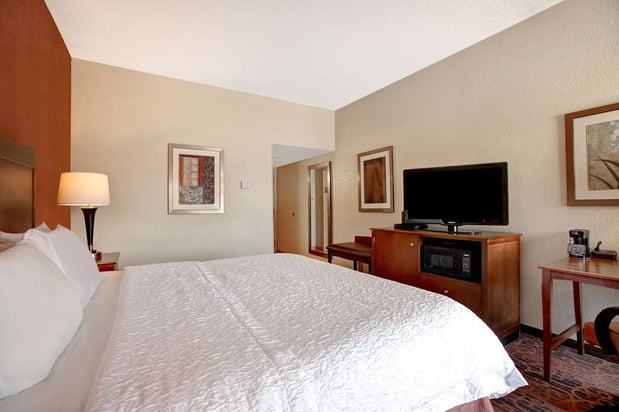 Images Hampton Inn Ft. Wayne-Southwest