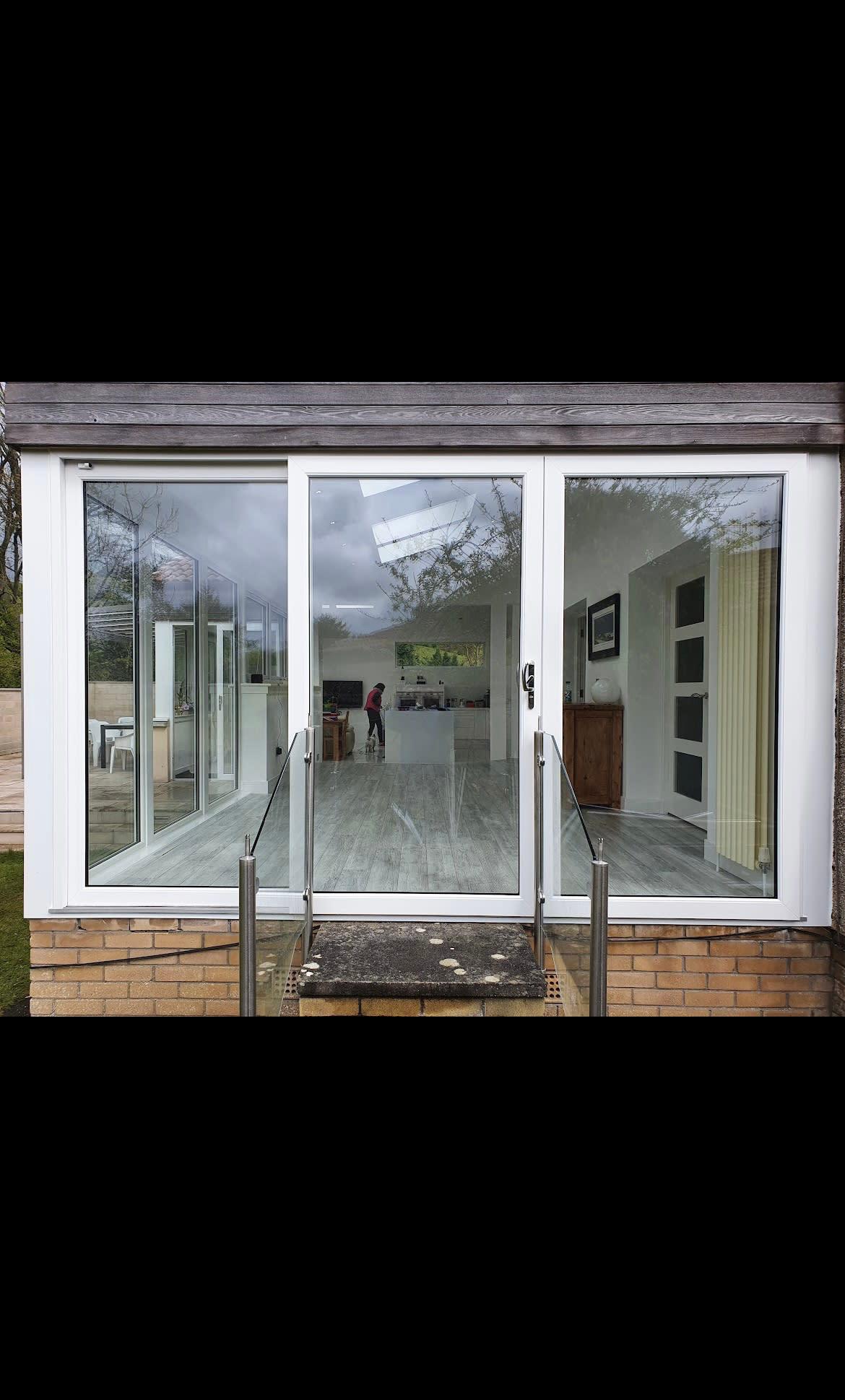 Repufit Windows and Doors Ltd Dunfermline 01383 799047