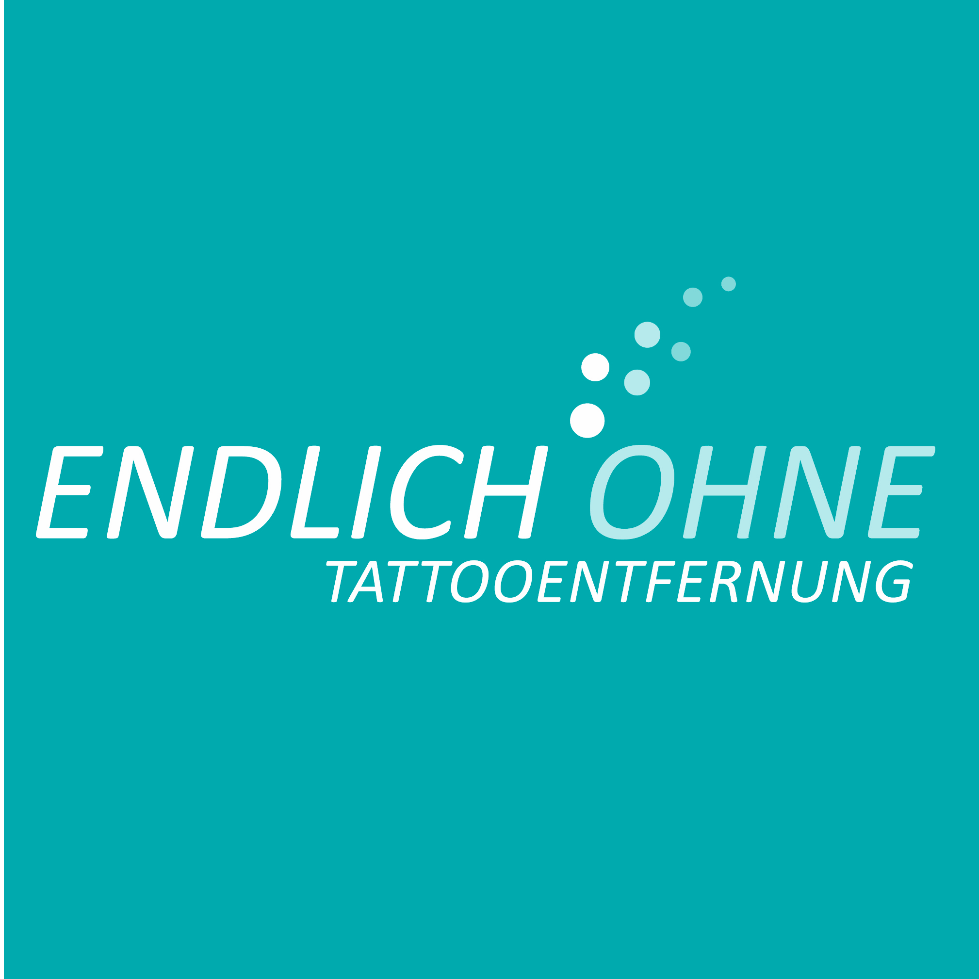 Endlich Ohne - Filiale Essen in Essen - Logo