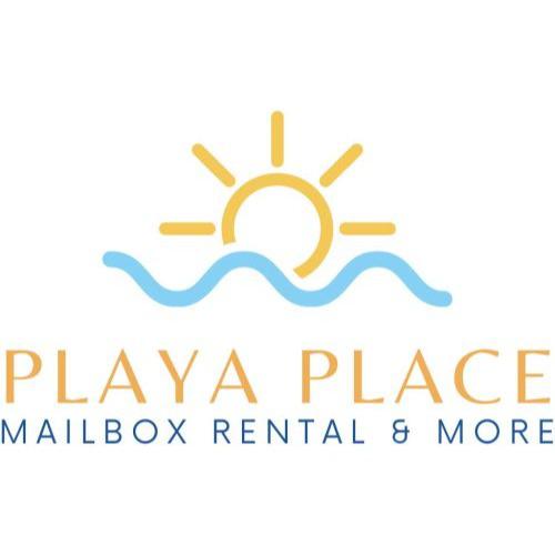 Playa Place Logo