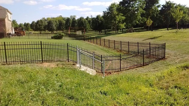 Images Prather's Fencing