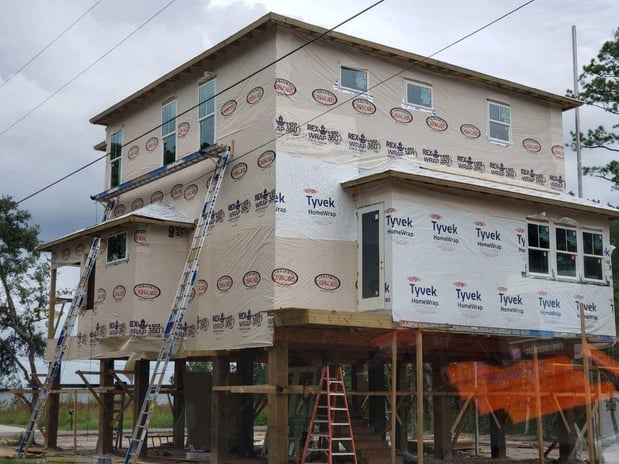 Images Shalom Construction & Remodeling LLC