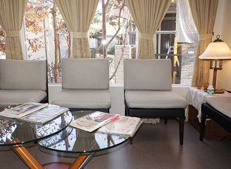 Images 大和田池田歯科