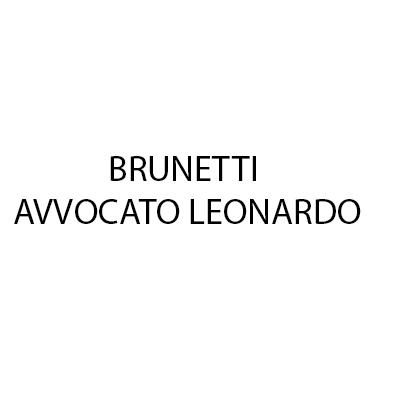 Brunetti Avv. Leonardo Logo