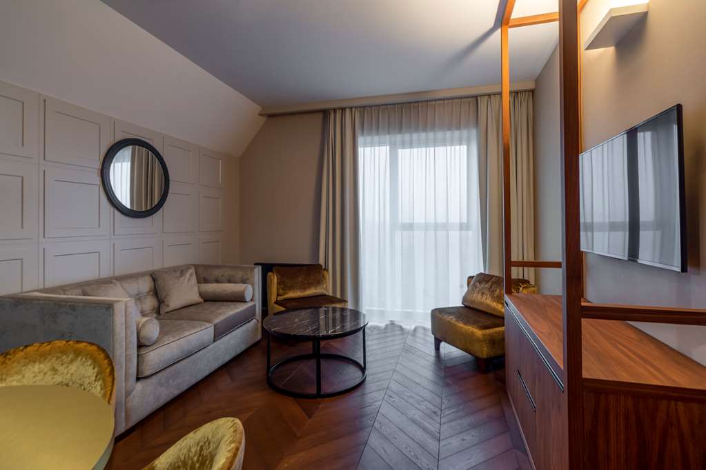 Images Radisson Hotel & Suites Gdansk