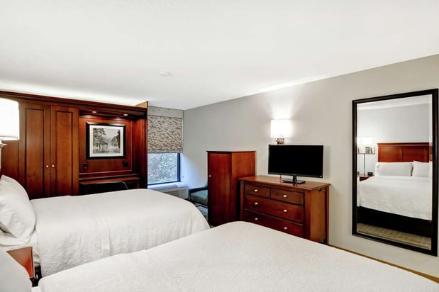 Images Hampton Inn Beckley