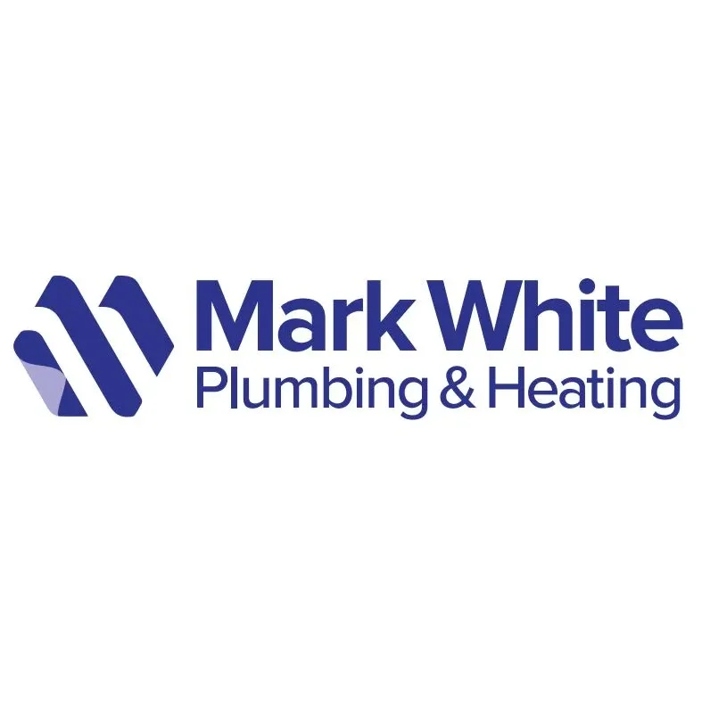 Mark White Plumbing & Heating Ltd Logo