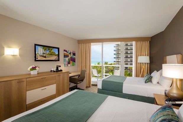 Images Best Western Plus Atlantic Beach Resort