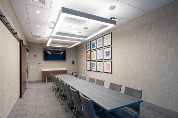 Images Holiday Inn Express & Suites Little Rock Downtown by IHG