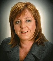 Attorney Cindy Stine