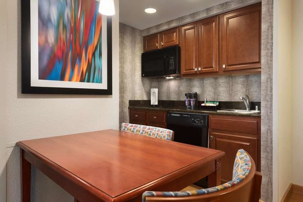 Images Homewood Suites by Hilton Madison West