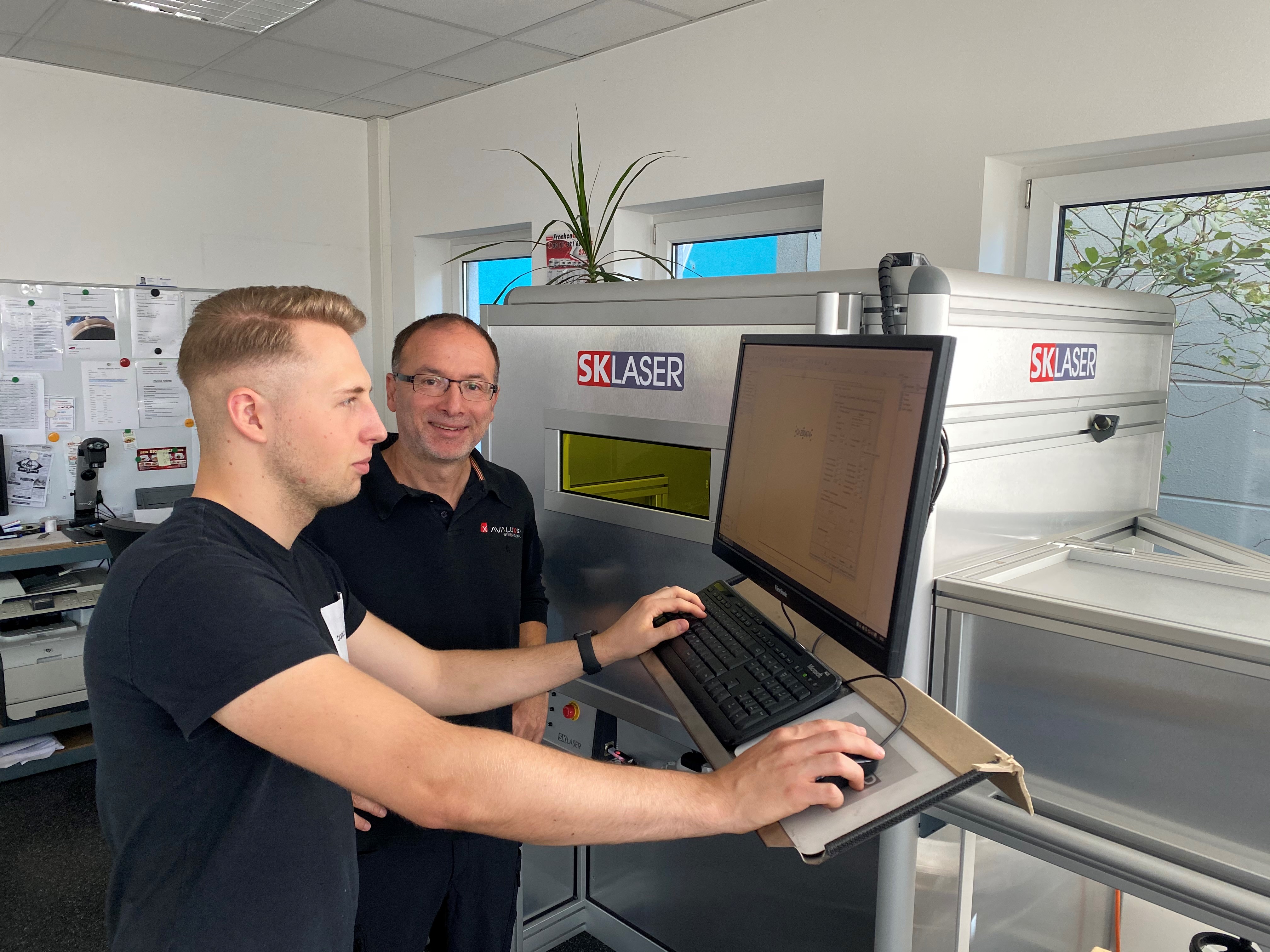 Avaluxe International GmbH, Benno-Strauß-Strasse 13 in Fürth