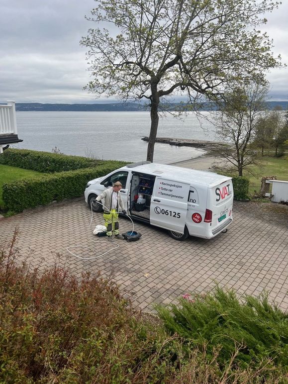 Images Safetech Vann Og Avløpstjenester As