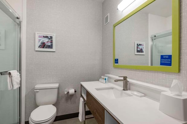 Images Hampton Inn Ft. Collins