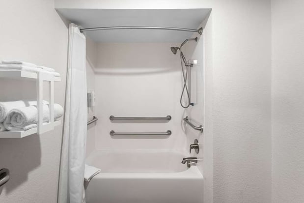 Images Hampton Inn Marion