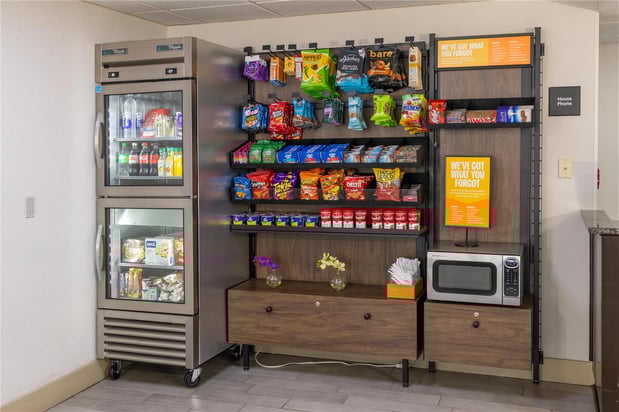 Images Hampton Inn Tampa-International Airport/Westshore