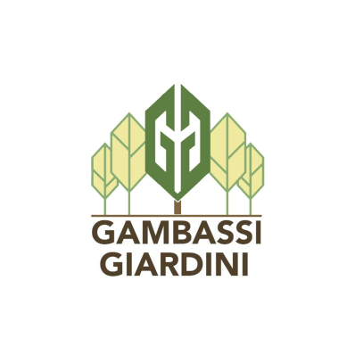 Gambassi Giardini Logo