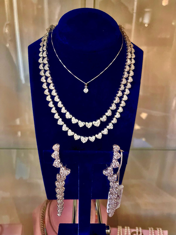 Images Narciso Bijoux