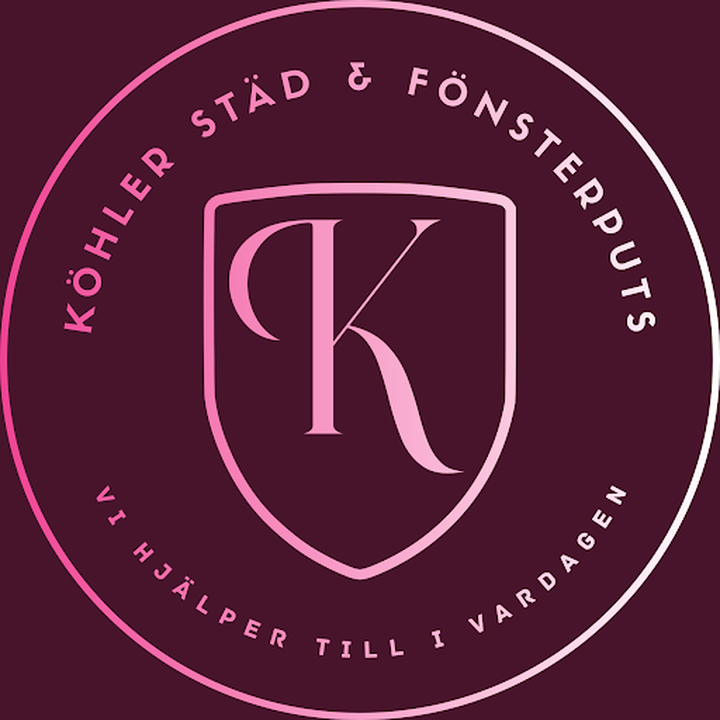 Images Köhler Städ och Fönsterputs