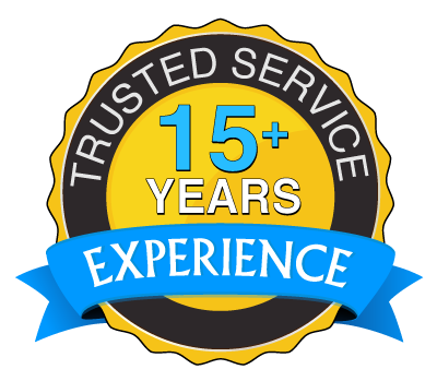 Over 15 years of pest control experience - call Legacy Pest Control services in Layton UT today!