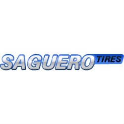 Saguero Tires