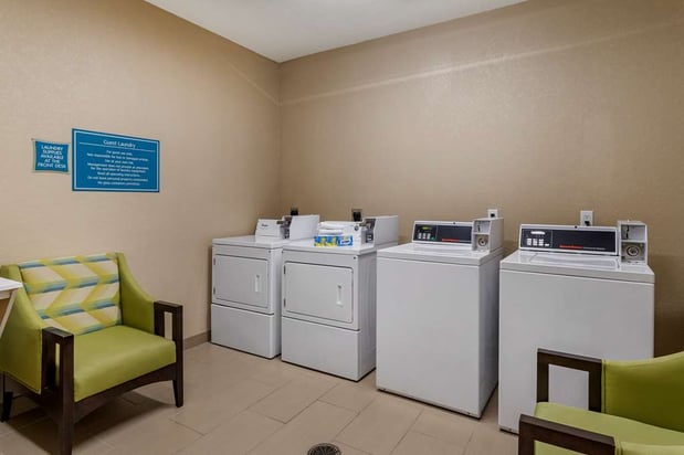 Images Best Western Plus Galveston Suites