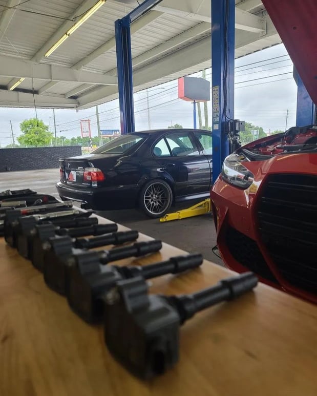 Images Goodfelo's Auto Care
