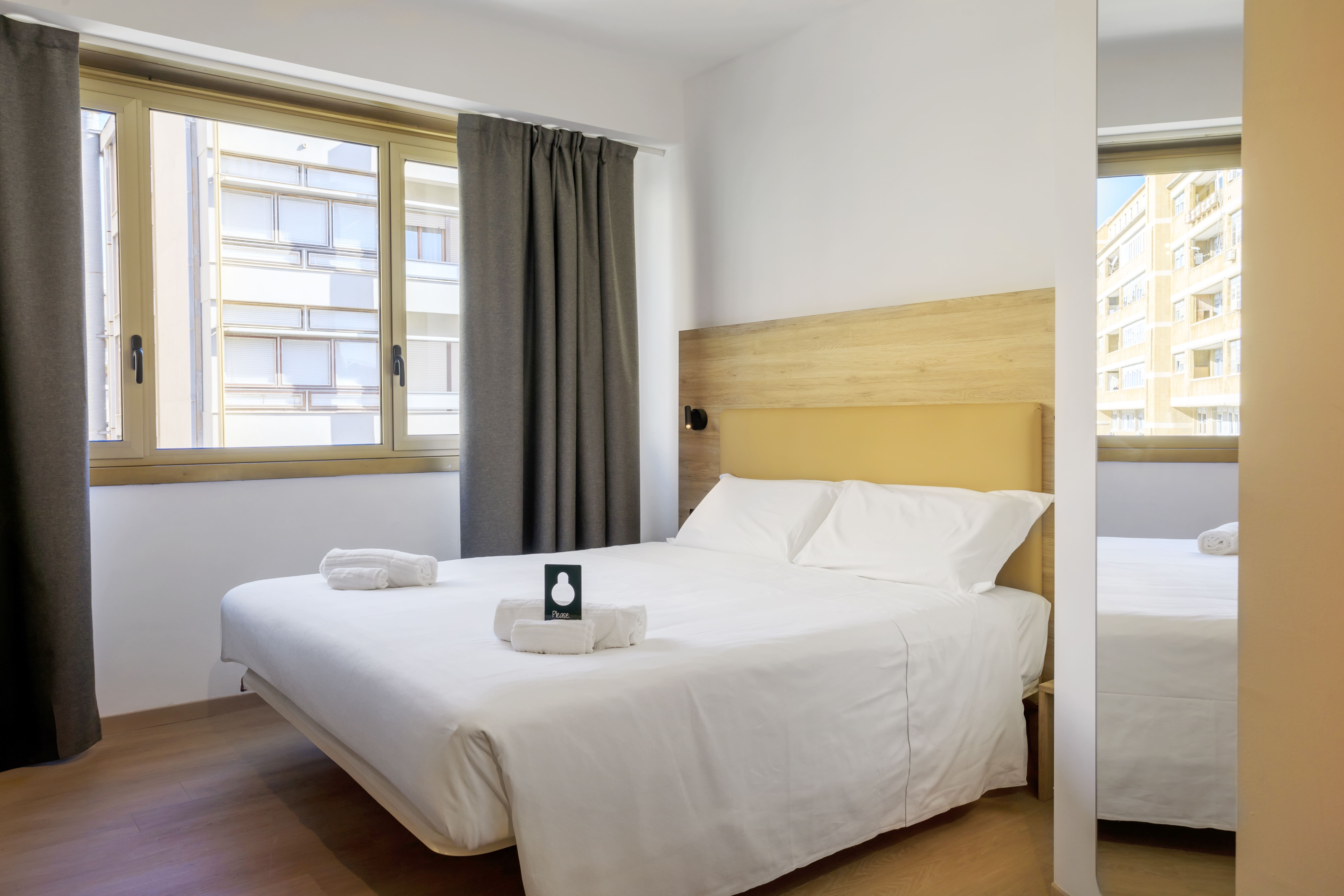Images B&B HOTEL Catania City Center
