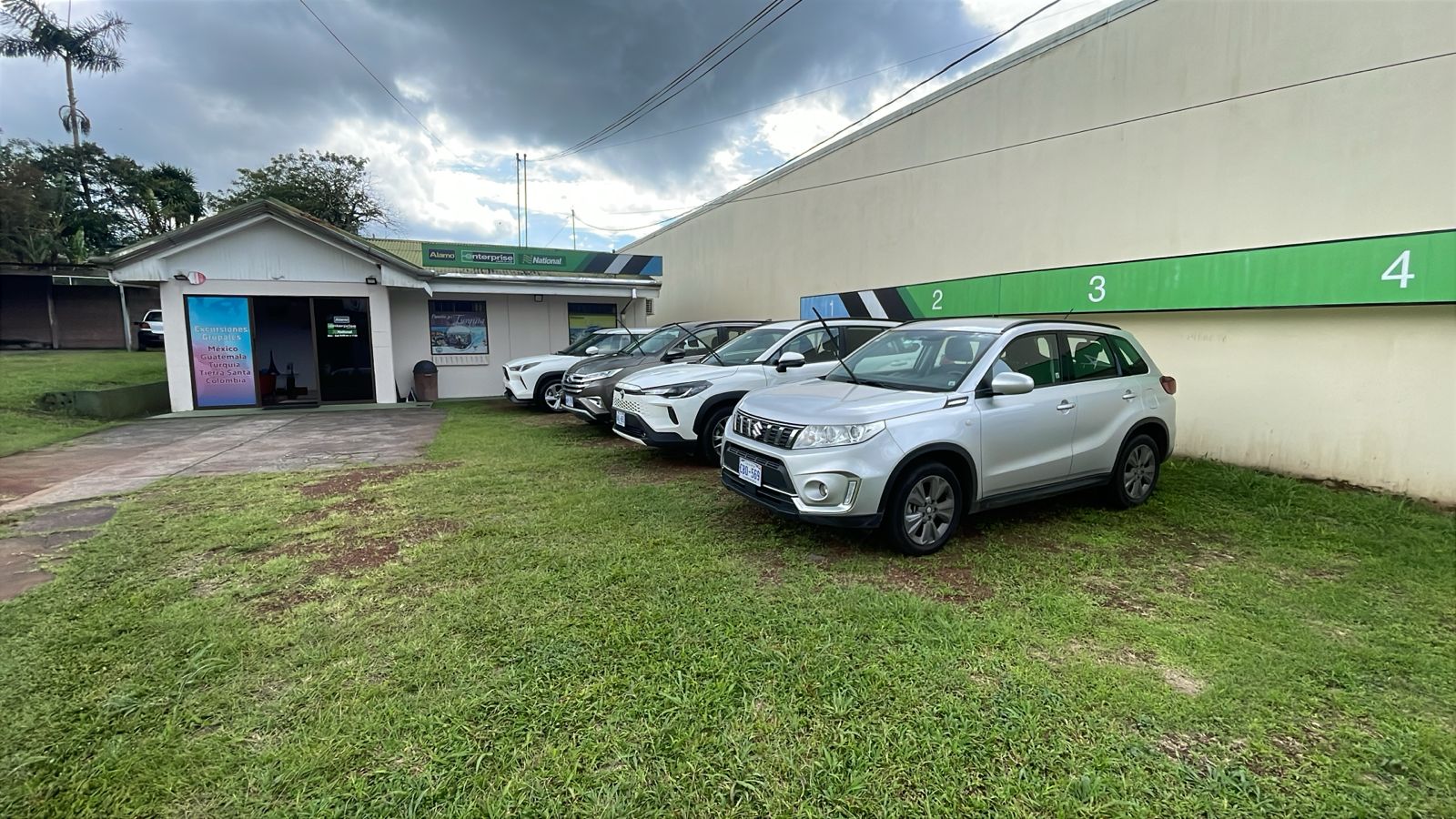 Galería en miniatura